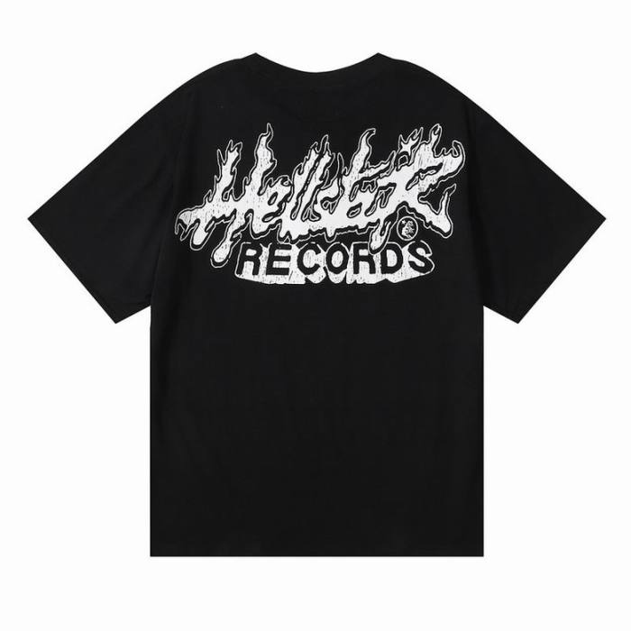 H*ellstar T-shirt Top Quality Qiqi 20250428-3