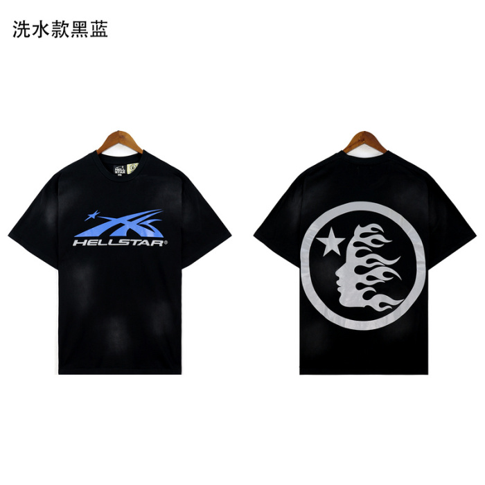 H*ellstar T-shirt Top Quality Qiqi 20250428-50