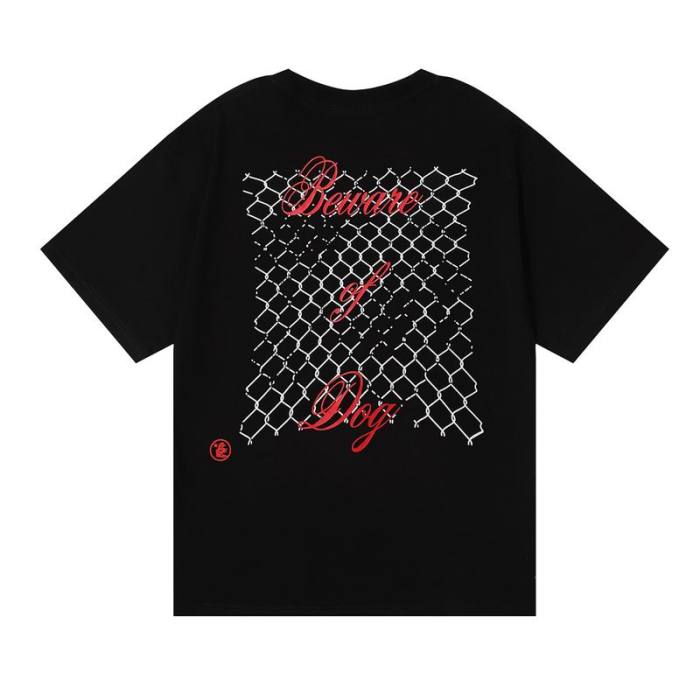 H*ellstar T-shirt Top Quality Qiqi 20250428-32