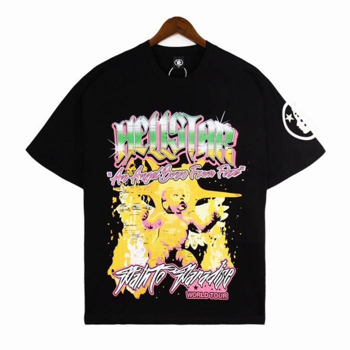 H*ellstar T-shirt Top Quality Qiqi 20250428-44