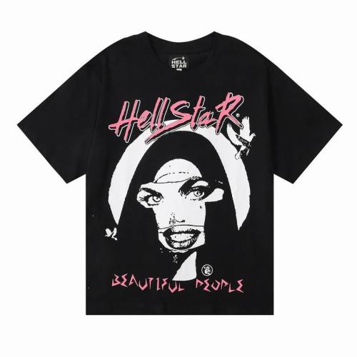H*ellstar T-shirt Top Quality Qiqi 20250428-40