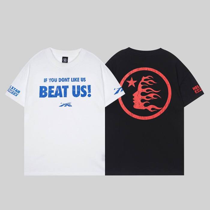 H*ellstar T-shirt Top Quality Qiqi 20250427-65