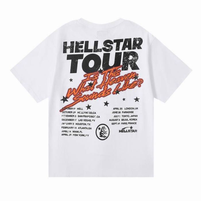 H*ellstar T-shirt Top Quality Qiqi 20250428-7