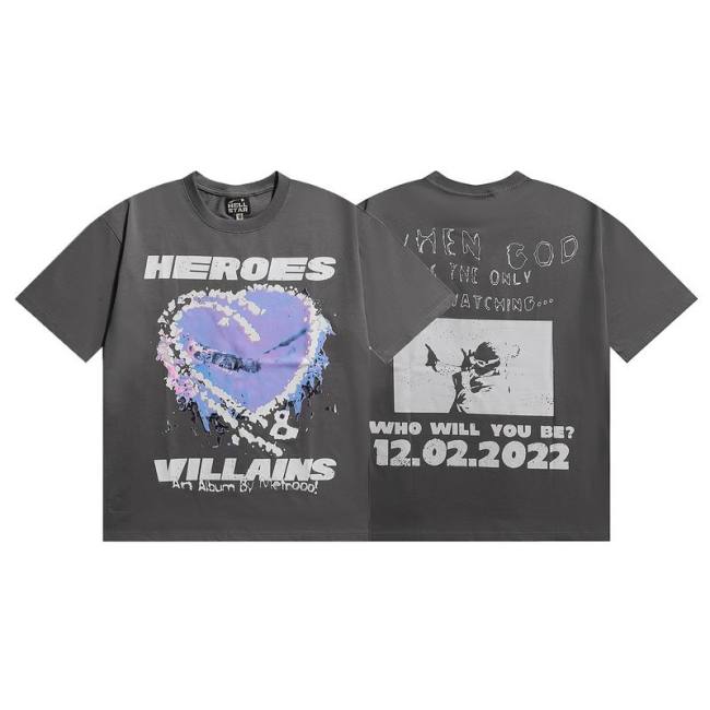 H*ellstar T-shirt Top Quality Qiqi 20250428-18