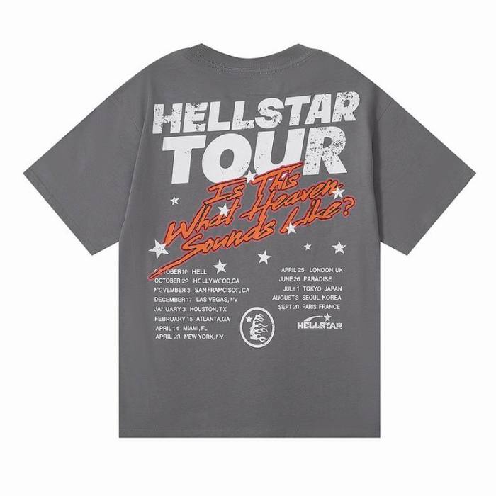 H*ellstar T-shirt Top Quality Qiqi 20250428-7