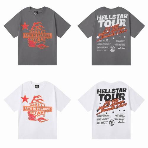 H*ellstar T-shirt Top Quality Qiqi 20250428-7