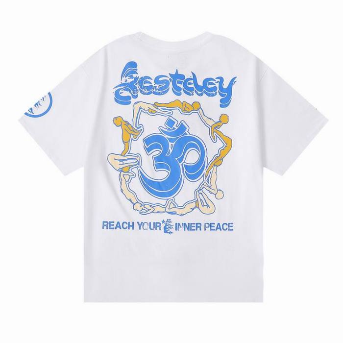 H*ellstar T-shirt Top Quality Qiqi 20250428-4