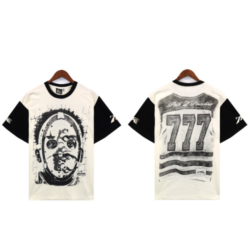 H*ellstar T-shirt Top Quality Qiqi 20250428-42