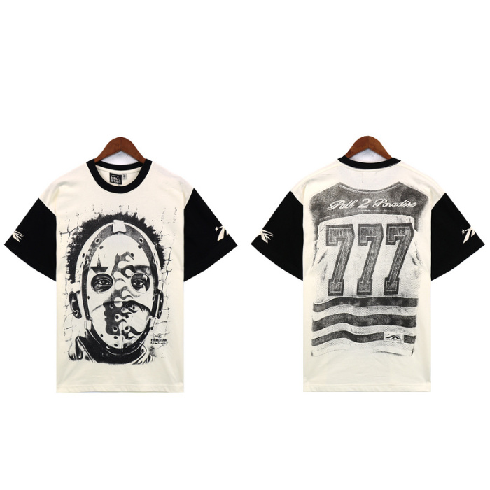 H*ellstar T-shirt Top Quality Qiqi 20250428-42