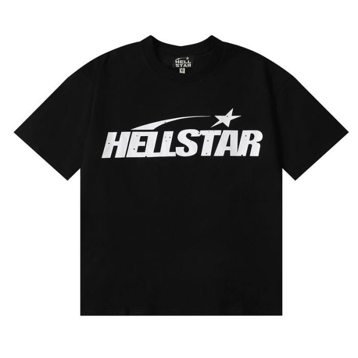H*ellstar T-shirt Top Quality Qiqi 20250428-24