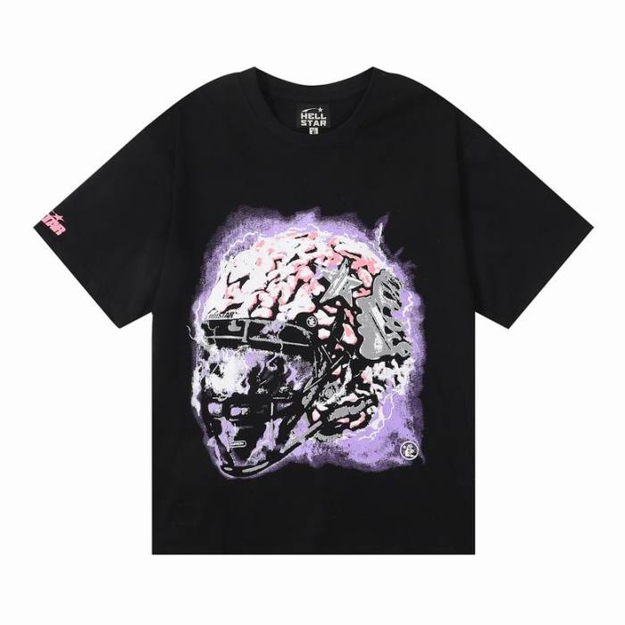 H*ellstar T-shirt Top Quality Qiqi 20250428-16