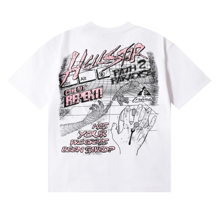 H*ellstar T-shirt Top Quality Qiqi 20250428-39