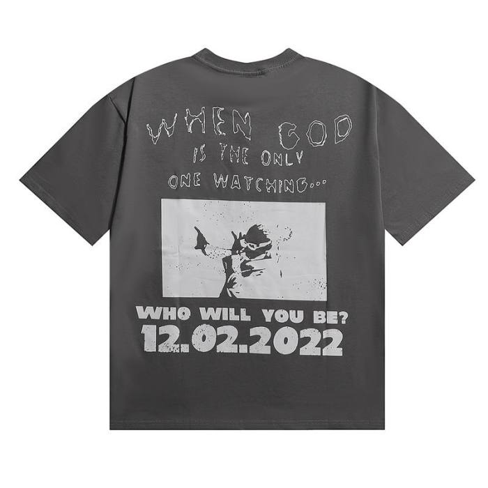 H*ellstar T-shirt Top Quality Qiqi 20250428-18
