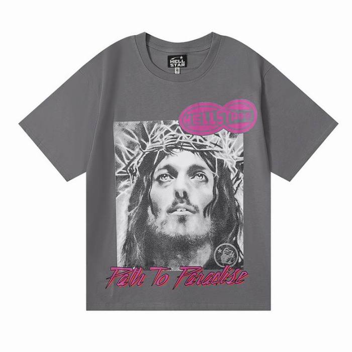 H*ellstar T-shirt Top Quality Qiqi 20250428-6