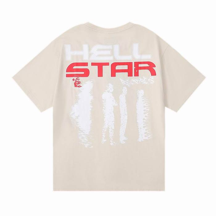 H*ellstar T-shirt Top Quality Qiqi 20250428-13