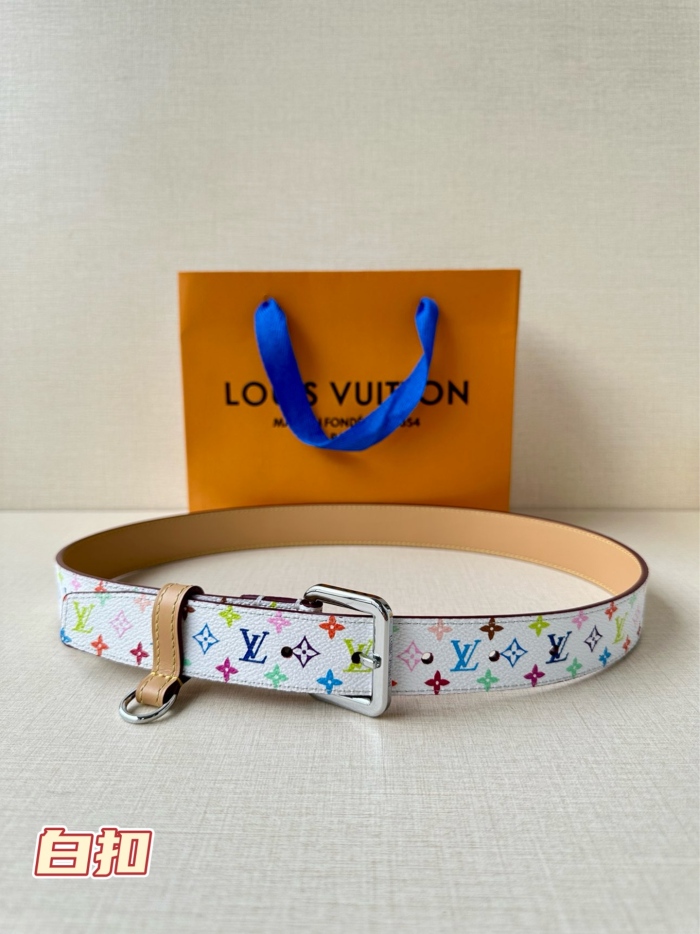 L*ouis V*uitton Belts XX 20250427-90