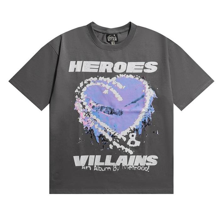 H*ellstar T-shirt Top Quality Qiqi 20250428-18