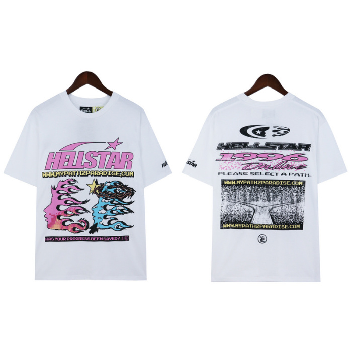 H*ellstar T-shirt Top Quality Qiqi 20250428-47