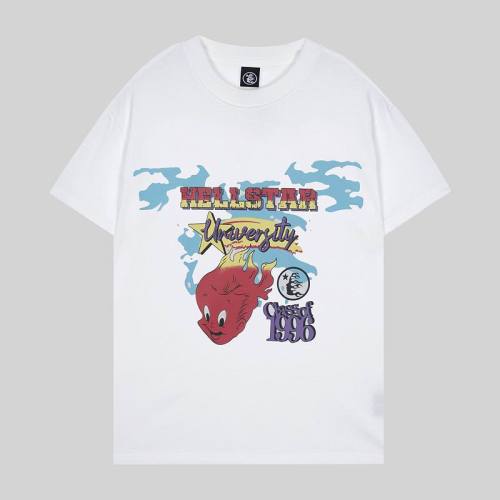 H*ellstar T-shirt Top Quality Qiqi 20250427-72