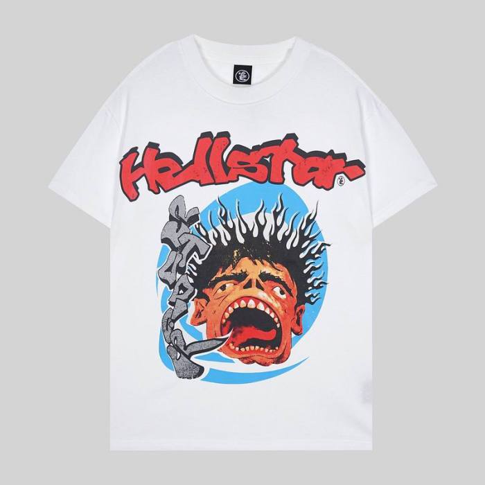 H*ellstar T-shirt Top Quality Qiqi 20250427-70