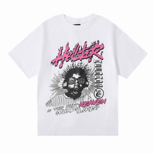 H*ellstar T-shirt Top Quality Qiqi 20250428-3