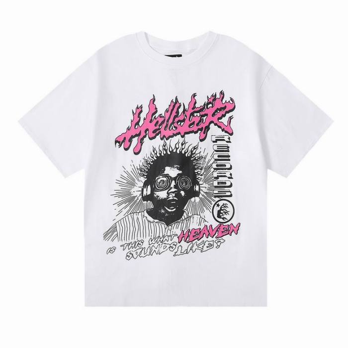 H*ellstar T-shirt Top Quality Qiqi 20250428-3