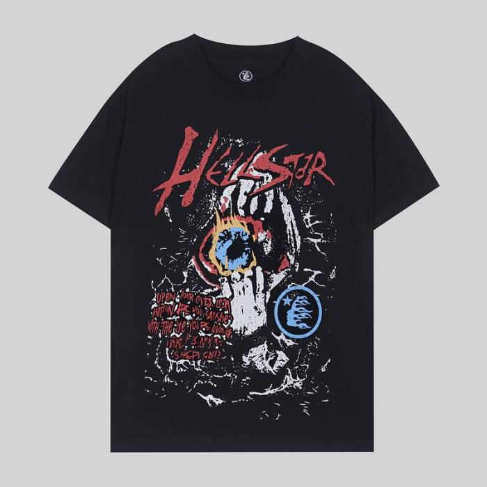 H*ellstar T-shirt Top Quality Qiqi 20250427-71