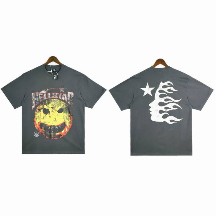 H*ellstar T-shirt Top Quality Qiqi 20250428-45