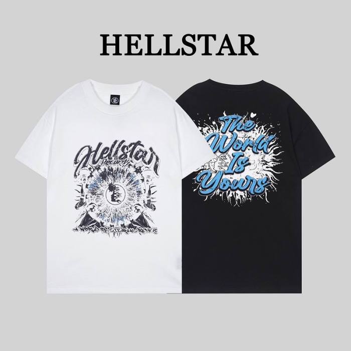 H*ellstar T-shirt Top Quality Qiqi 20250427-68