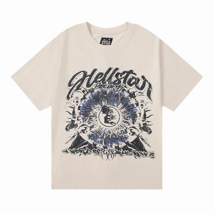 H*ellstar T-shirt Top Quality Qiqi 20250428-12