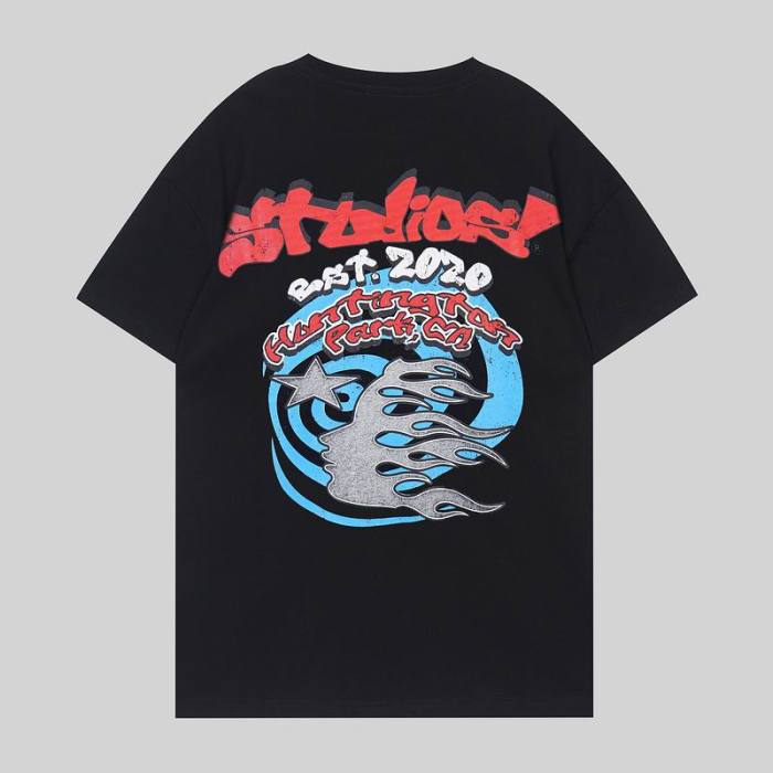 H*ellstar T-shirt Top Quality Qiqi 20250427-70