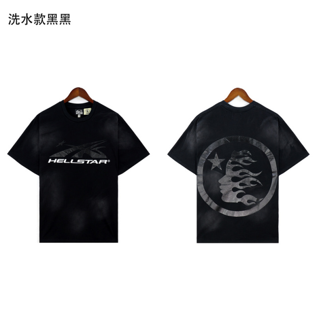 H*ellstar T-shirt Top Quality Qiqi 20250428-50
