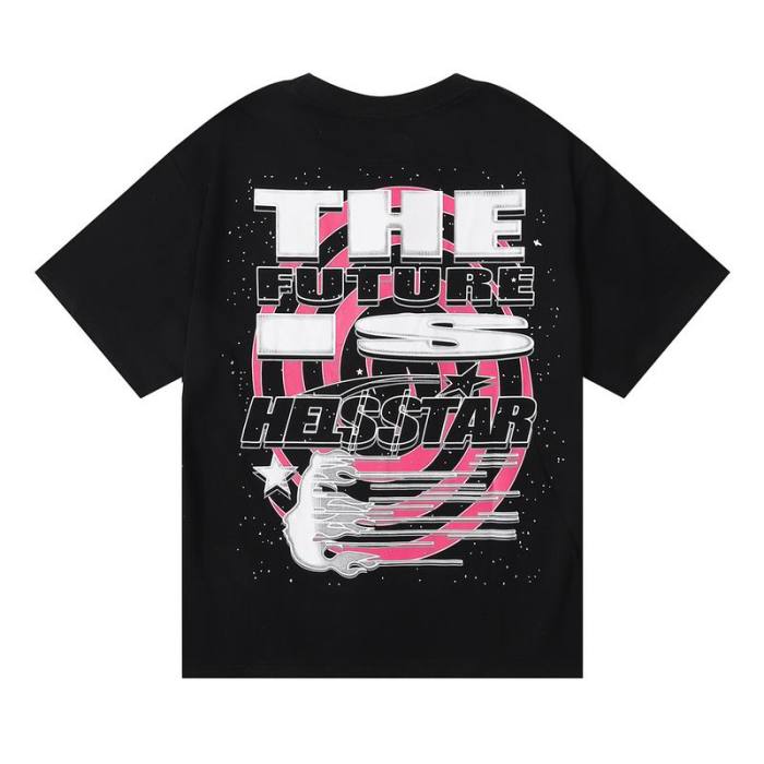 H*ellstar T-shirt Top Quality Qiqi 20250428-21