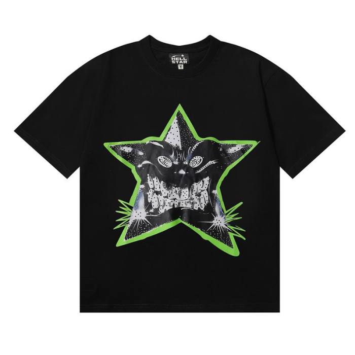 H*ellstar T-shirt Top Quality Qiqi 20250428-33