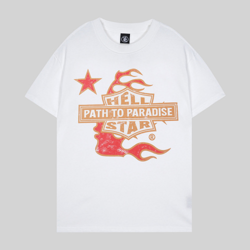 H*ellstar T-shirt Top Quality Qiqi 20250427-67