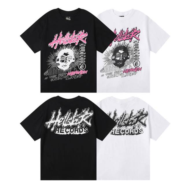 H*ellstar T-shirt Top Quality Qiqi 20250428-19