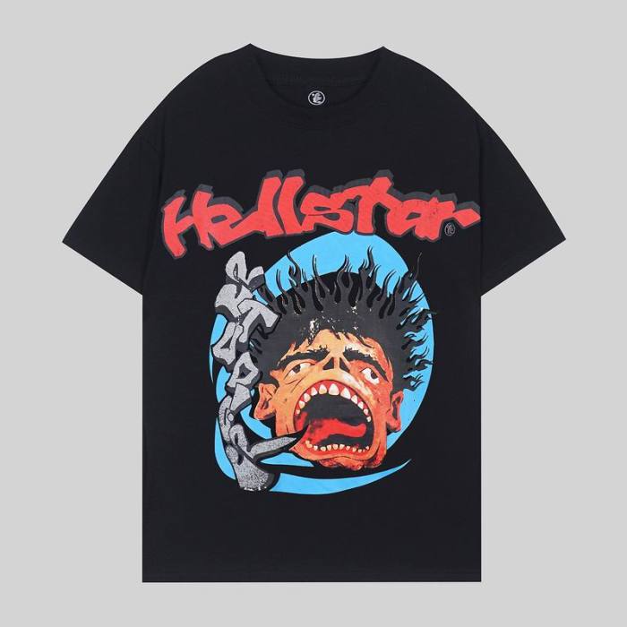 H*ellstar T-shirt Top Quality Qiqi 20250427-70