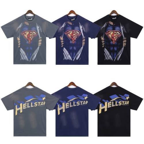H*ellstar T-shirt Top Quality Qiqi 20250428-52