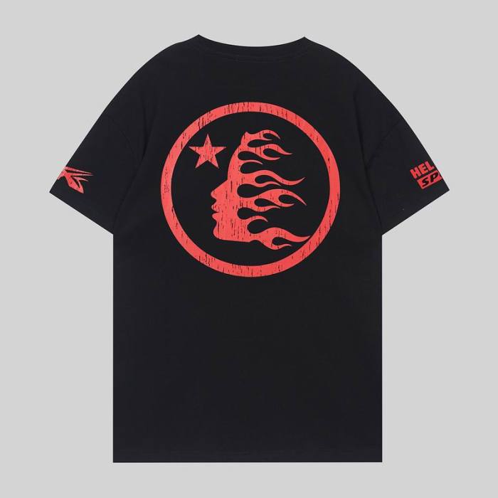 H*ellstar T-shirt Top Quality Qiqi 20250427-65