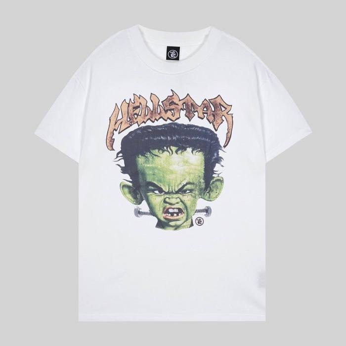 H*ellstar T-shirt Top Quality Qiqi 20250427-73