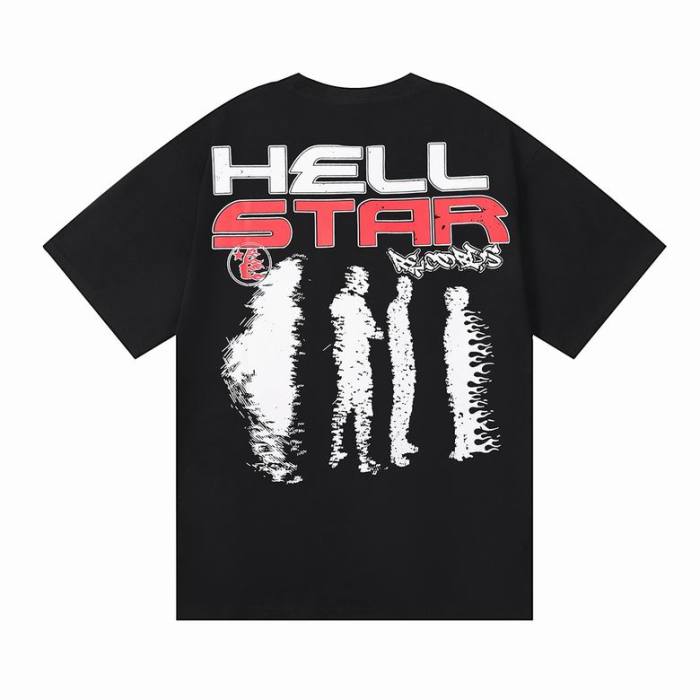 H*ellstar T-shirt Top Quality Qiqi 20250428-13