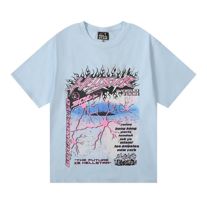 H*ellstar T-shirt Top Quality Qiqi 20250428-23