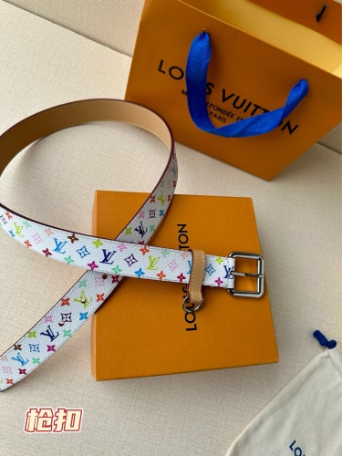 L*ouis V*uitton Belts XX 20250427-89