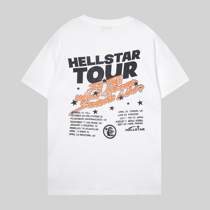 H*ellstar T-shirt Top Quality Qiqi 20250427-67