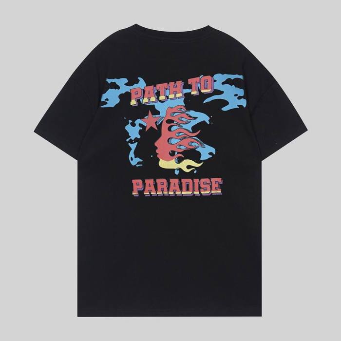 H*ellstar T-shirt Top Quality Qiqi 20250427-72