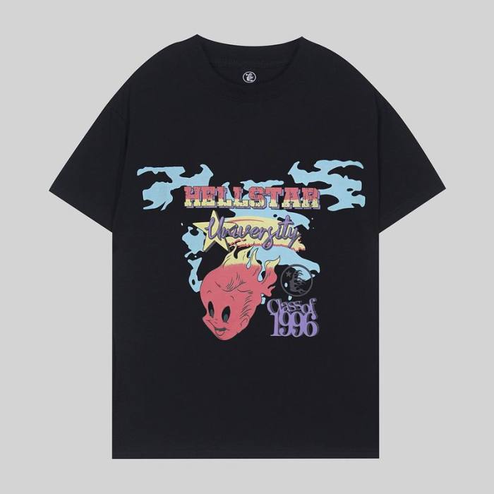 H*ellstar T-shirt Top Quality Qiqi 20250427-72