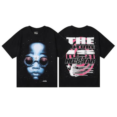 H*ellstar T-shirt Top Quality Qiqi 20250428-21