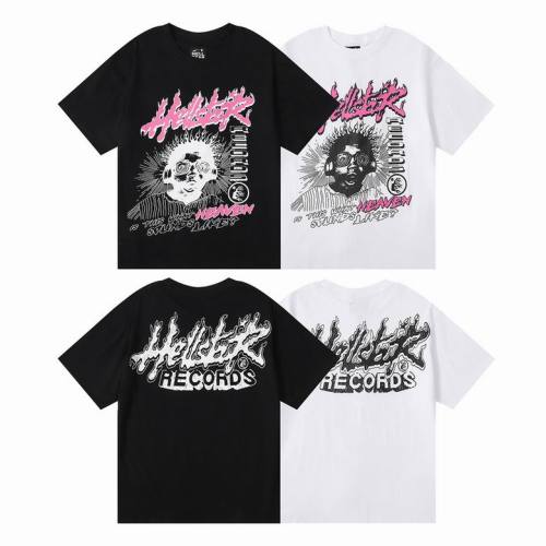 H*ellstar T-shirt Top Quality Qiqi 20250428-3
