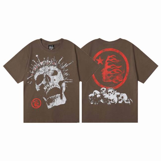 H*ellstar T-shirt Top Quality Qiqi 20250428-5