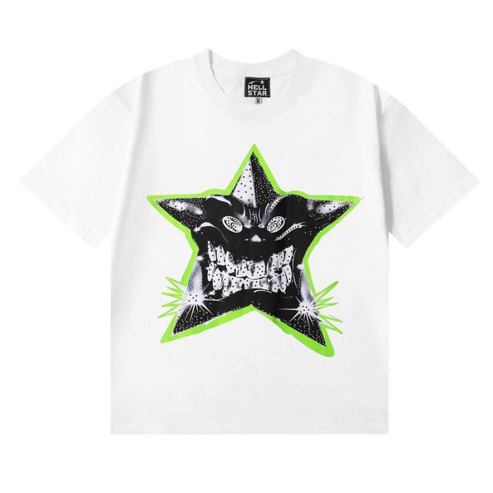 H*ellstar T-shirt Top Quality Qiqi 20250428-33